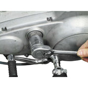 Jims Primary Cover Inspection Plug Tool - 1168