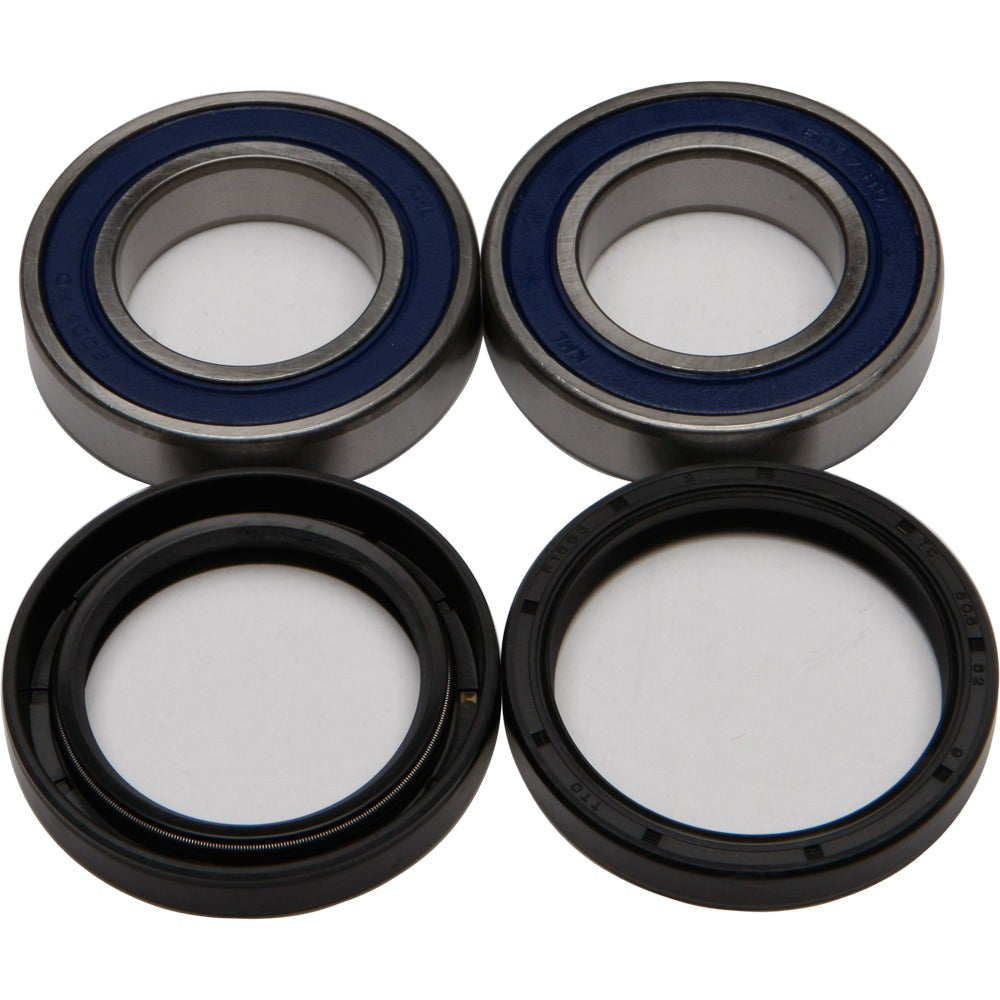 NEW ALL BALLS WHEEL BEARING AND SEAL KIT 25-1126
