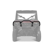 Rival Front And Rear Bumpers For Polaris Ranger 1000 / 1000 XP / EPS / Crew