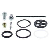 All Balls Fuel Tap Repair Kit For 2006-2007 Honda TRX450ER - 60-1204