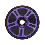 Purple Idler Wheel 6.380" X 20MM for ARCTIC CAT T660 Turbo/Touring/LE 2004-2008