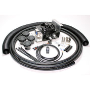 Inferno Cab Heater Kit with Defrost SSHK130-00 For 2018-2020 Polaris RZR RS1