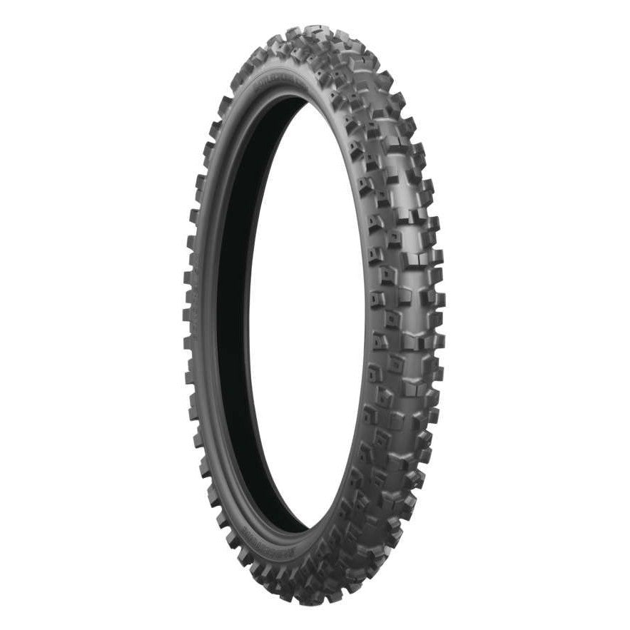Bridgestone Battlecross X20 Soft-to-Intermediate 80/100-21 Front Bias Tire