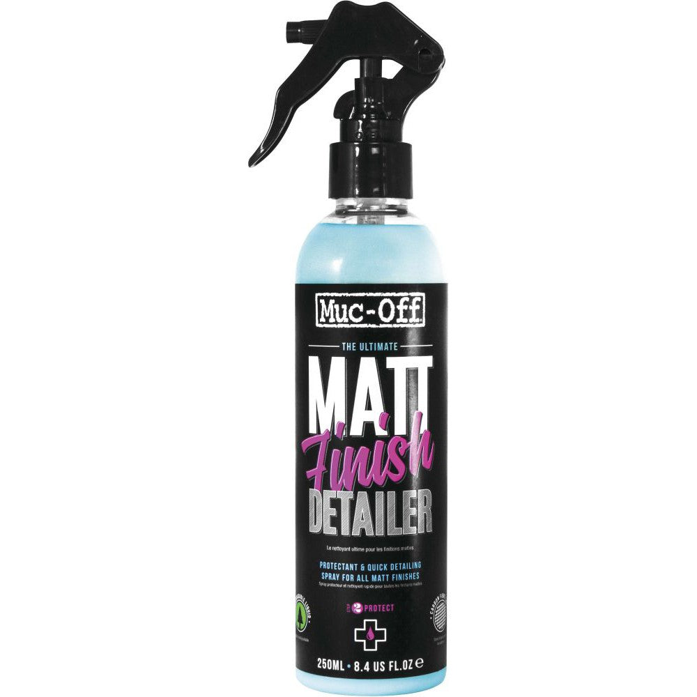 Muc Off Matte Finish Detailer 250 ml - 20004US