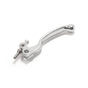 Motion Pro Polished Aluminum Brake Lever For KTM 65 SX 2012-2013 14-9015