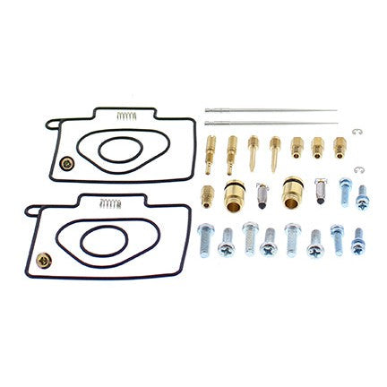 All Balls Carburetor Rebuild Kit 26-1871