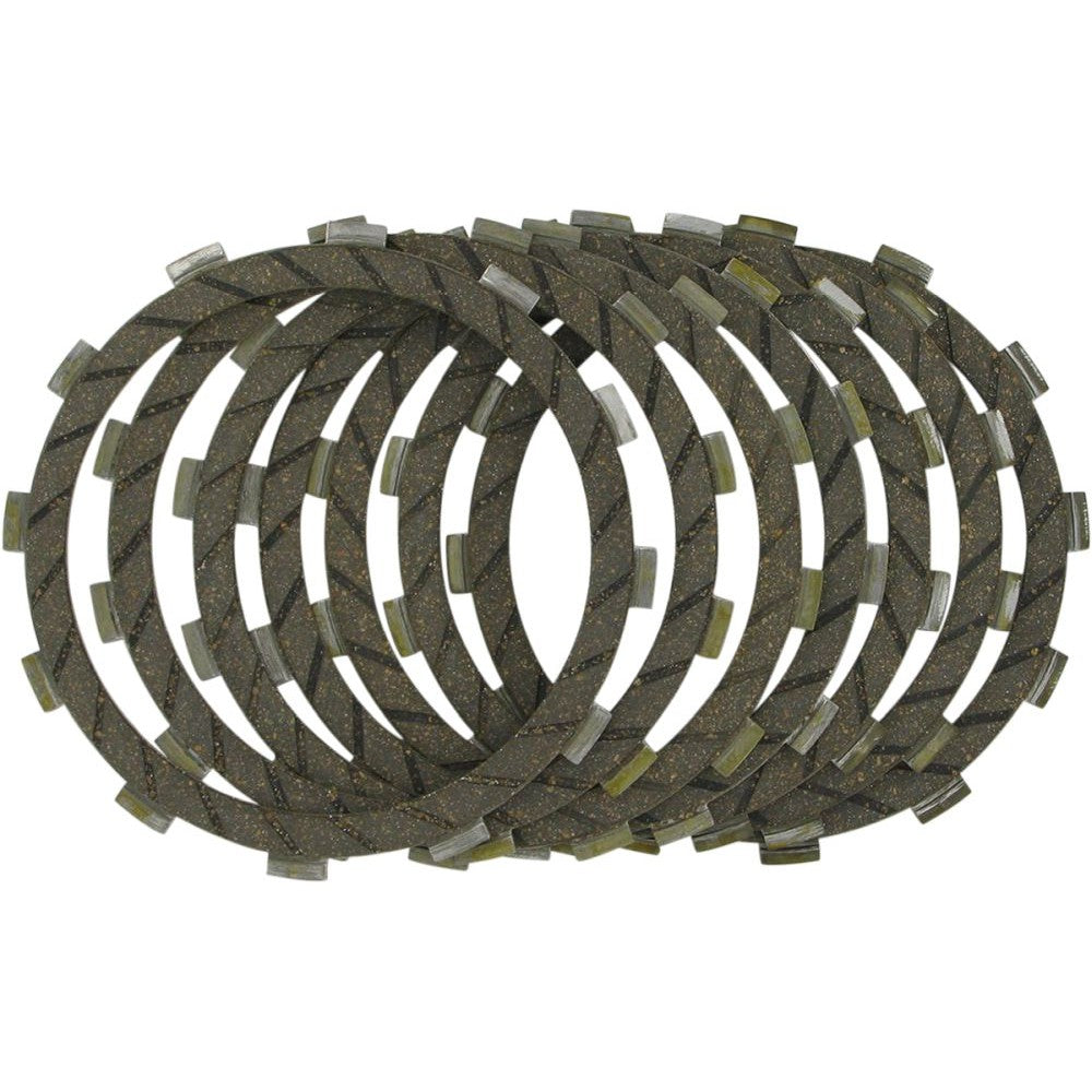 EBC CK O.E.M. Replacement Clutch Kit - CK4433