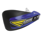 Cycra Stealth DX Racer Pack Blue - 1CYC-0025-62X