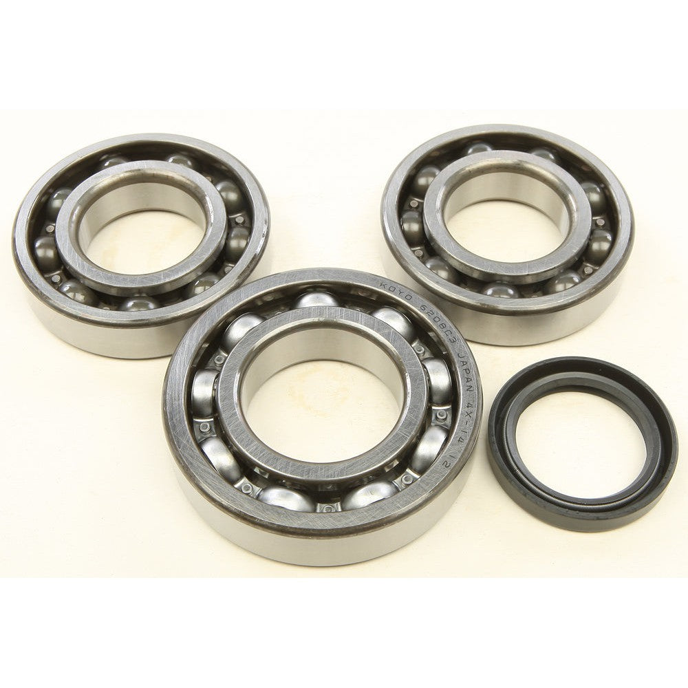 All Balls Crank Bearing And Seal Kit 24-1085
