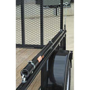 Buyers #5201000 EZ Gate Trailer Tailgate Lift Assist 180 lb max +hardware