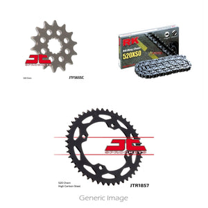 Descriptive image text