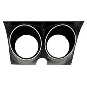 Dakota Digital 67 68 Camaro Firebird Reproduction Front Dash Carrier ICM-67C-CAM