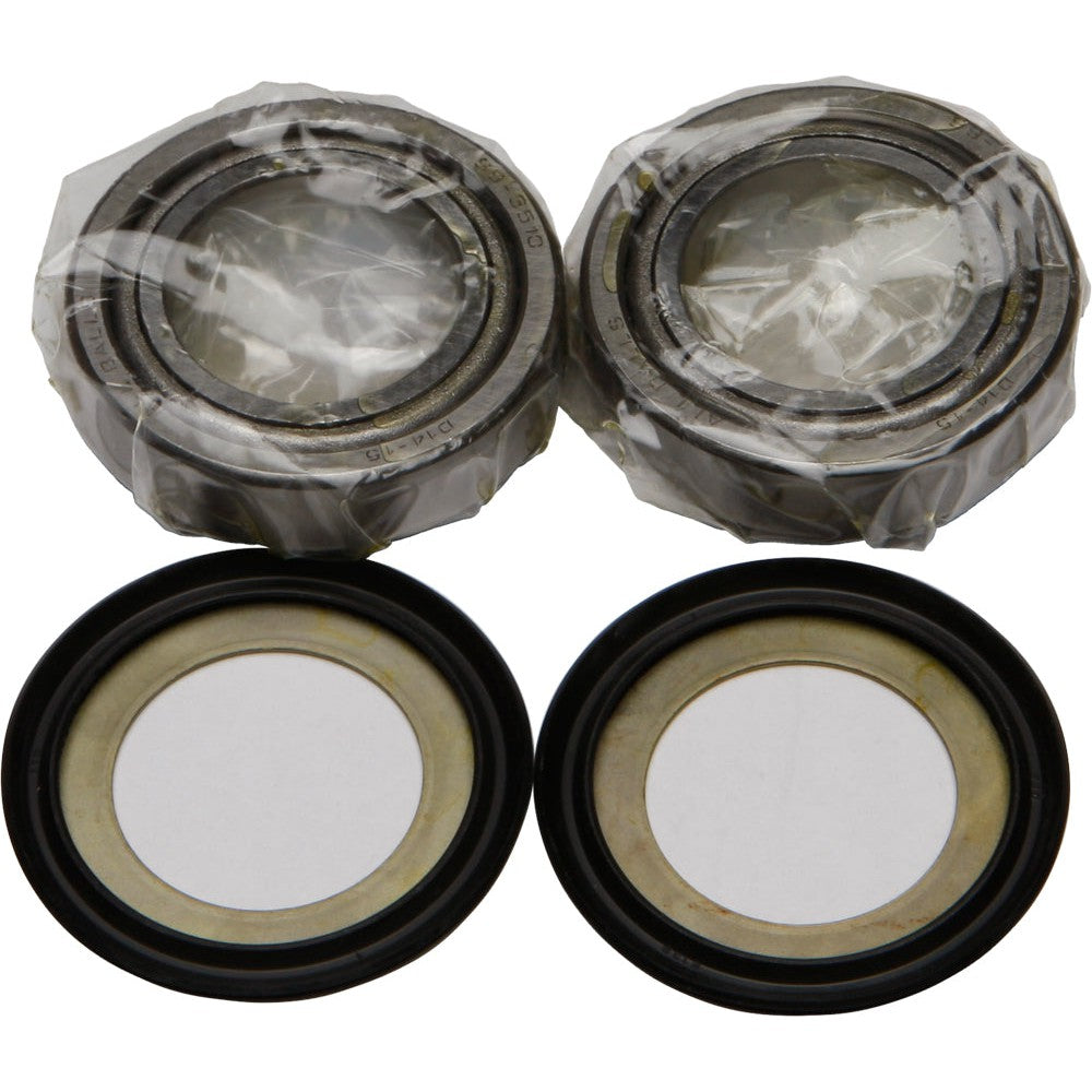 All Balls Steering Stem Bearing Kit 22-1010