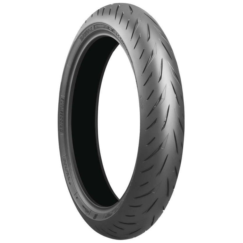 Bridgestone Battlax Hypersport S22 120/70ZR17 Front Radial Tire (58W) 011449