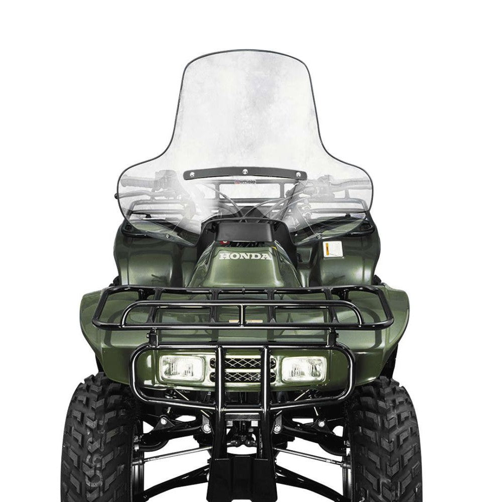 National Cycle Lexan Windshield Low Headlight N2573