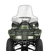 National Cycle Lexan Windshield Low Headlight N2573