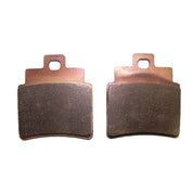 WSM Rear Brake Pads for Arctic Cat 250 / 300 DVX 06-15 09-5534JL