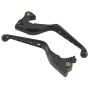 Bikers Choice O-Series Lever For Harley-Davidson XL 2014-2020 Pair 4-Hole