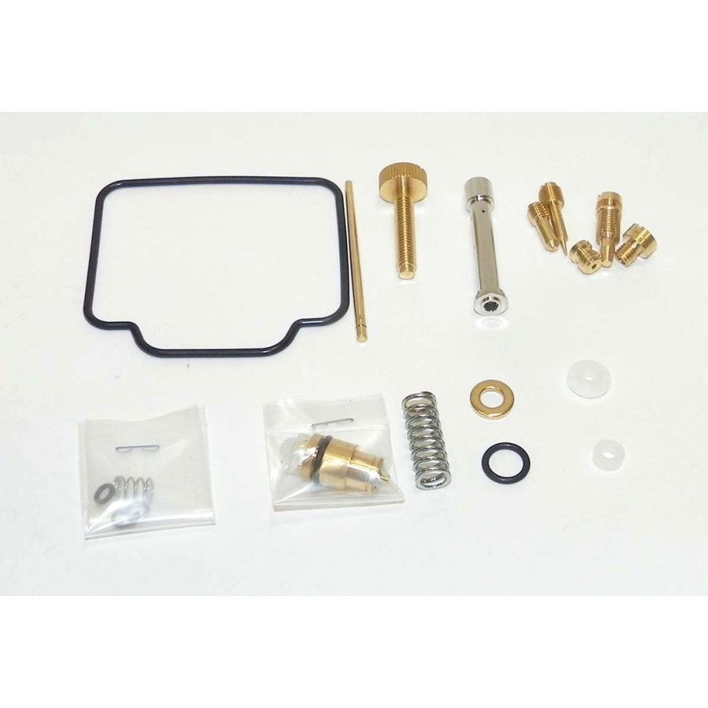 WSM Carburetor Kit For Suzuki 200 DR 96-09 016-843