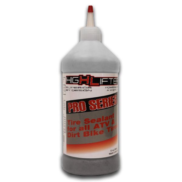 High Lifter 32 oz. Pro Series Tire Sealant PSTS-32