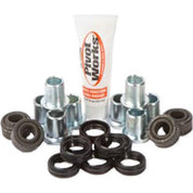 Pworks PWAAK-H01-002U Pivot Works A-Arm Kit Honda Atv Honda TRX 250R 1987-1989