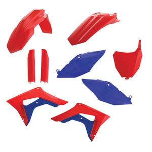 Descriptive image text