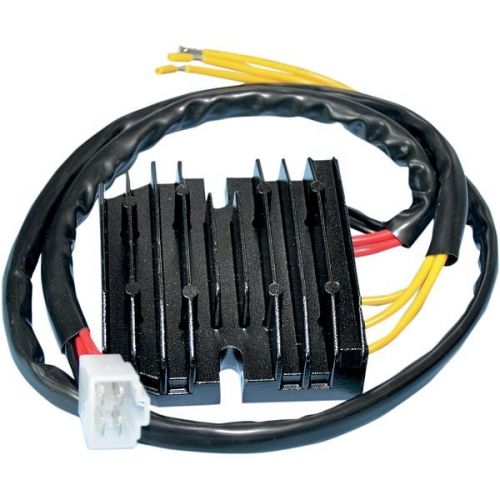 Hot Shot Regulator/Rectifier Triumph Speed Triple 955 02-04 Ricks