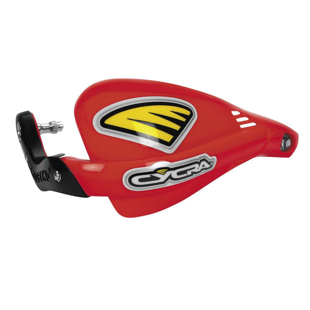 Cycra Composite Probend Bar Packs Red - 1CYC-7100-32