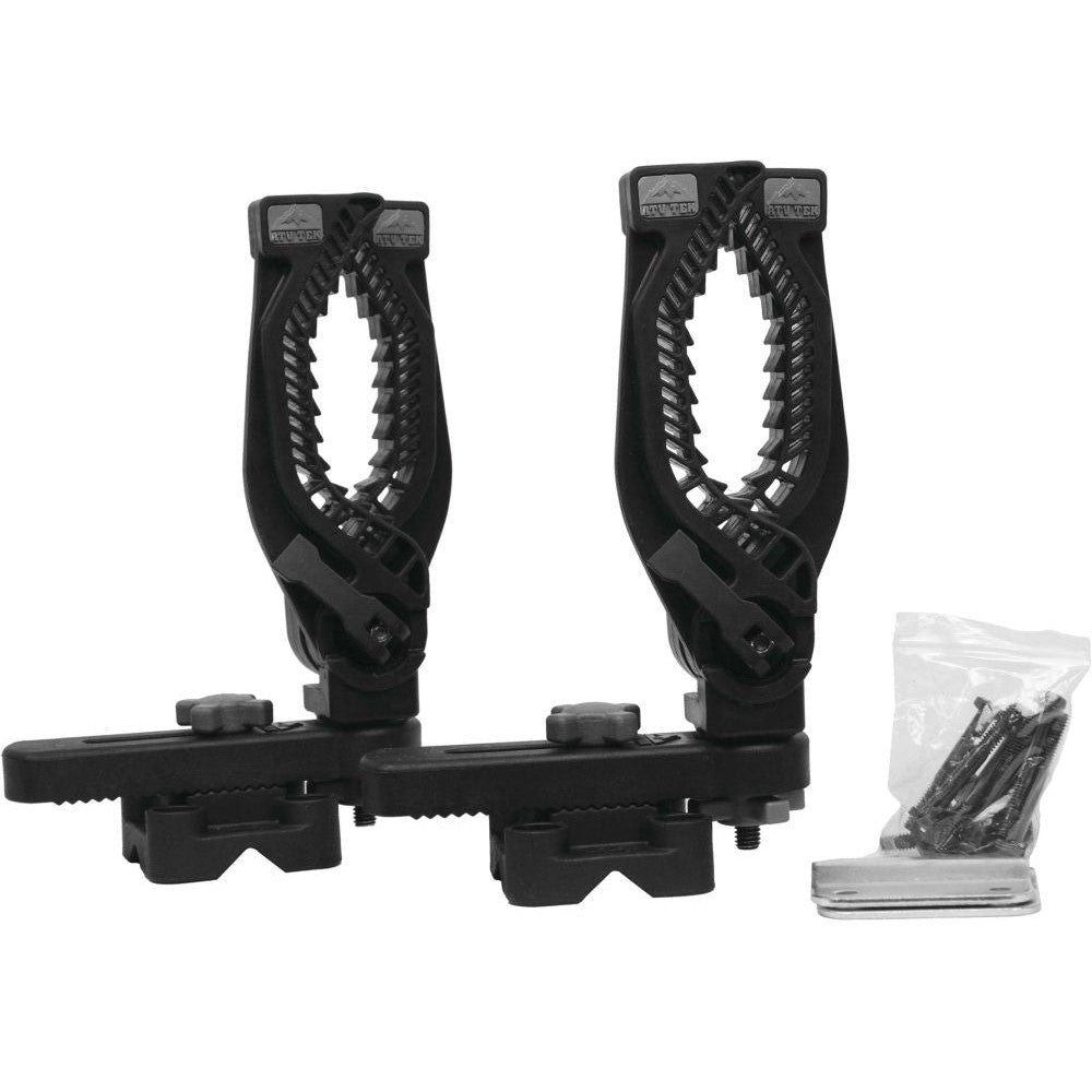 ATV/UTV Tek Elite Series ATV Cam Lock Grip Black