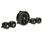 Dakota Digital Retrotech Gauges 59-60 Chevy Impala RTX-59C-IMP
