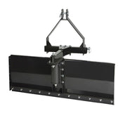 Impact Implements CAT-0 Rear Grading Blade, 52 inch width IP6000