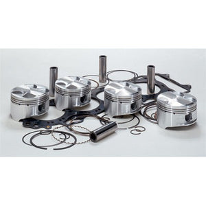 Descriptive image text