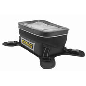 Nelson Rigg Hurricane DualSport Tank Bag Grey/Black