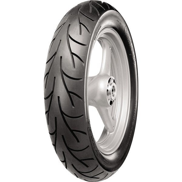 CONTINENTAL Go! Sport Touring Bias Tire Rear 130/80VB18