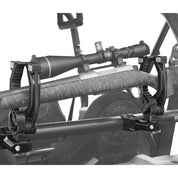 ATV/UTV Tek Elite Series UTV Cam Lock Grip Black