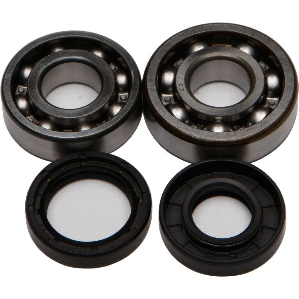 All Balls Crank Bearing And Seal Kit 24-1023