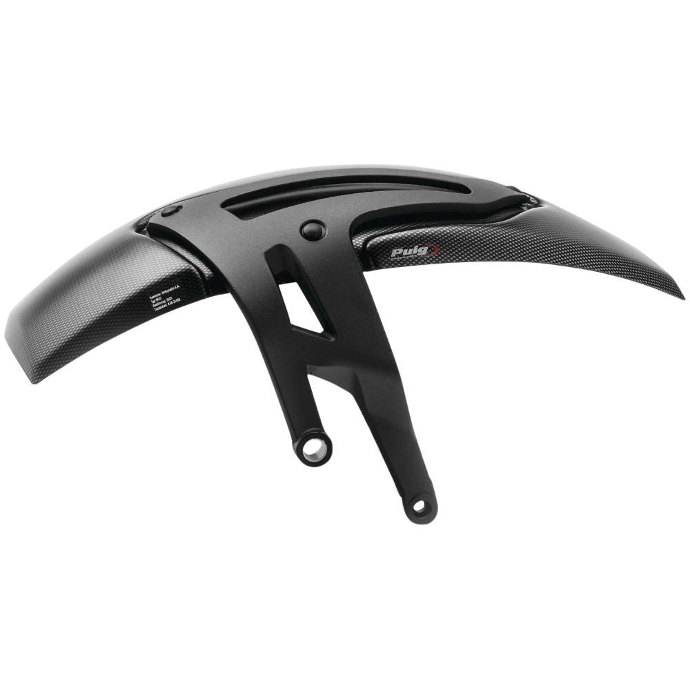 Puig Rear Hugger Carbon Fiber - 3503C