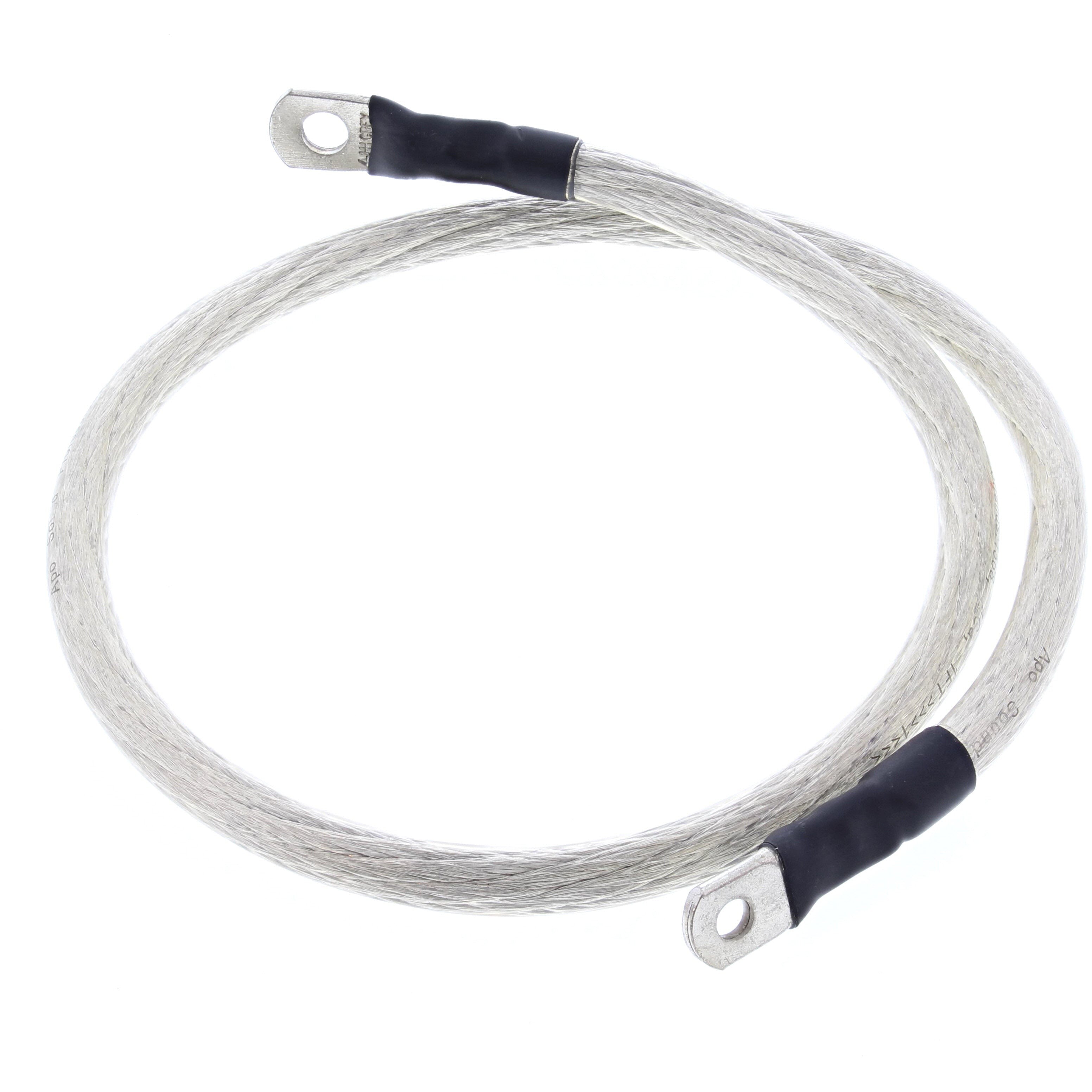 All Balls Racing Inc 29" Clear Battery Cable 78-129