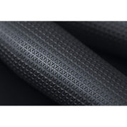 Kuryakyn Thresher Grips for Indian Satin Black