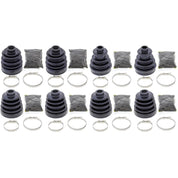 Complete Front & Rear Inner & Outer CV Boot Repair Kit Ranger 4x4 700 05
