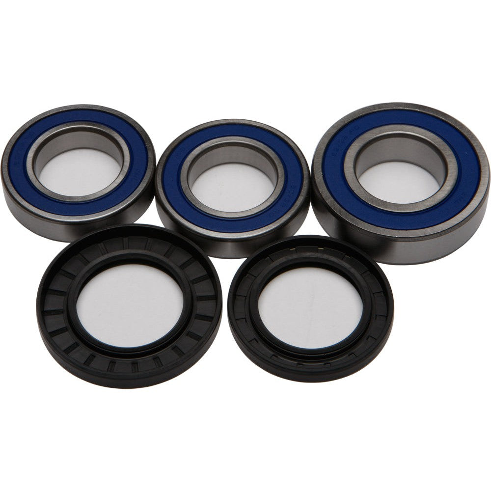 All Balls Rear Wheel Bearing Kit 25-1039