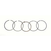WSM Piston Rings For Kawasaki 250 Mojave 87-04 .25mm Over 51-257-04