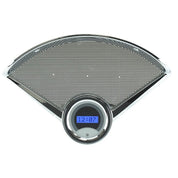 Dakota Digital 55 56 Chevy Car Clock Gauge for VHX gauges only VLK-55C New