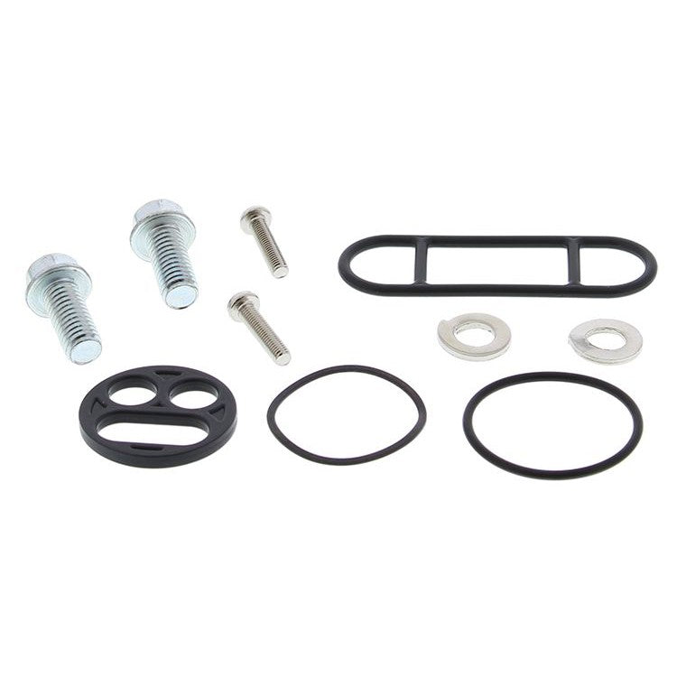 All Balls Fuel Tap Repair Kit For 2012-2013 Yamaha YFM300 Grizzly - 60-1005