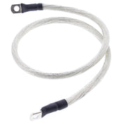 All Balls Racing Inc 30" Clear Battery Cable 78-130