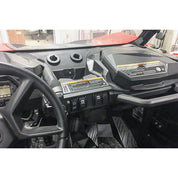Inferno Cab Heater Kit with Defrost For 2018-2020 Can-Am Maverick Sport