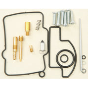 All Balls Bike Carburetor Rebuild Kit For Suzuki RM250 2002 26-1175