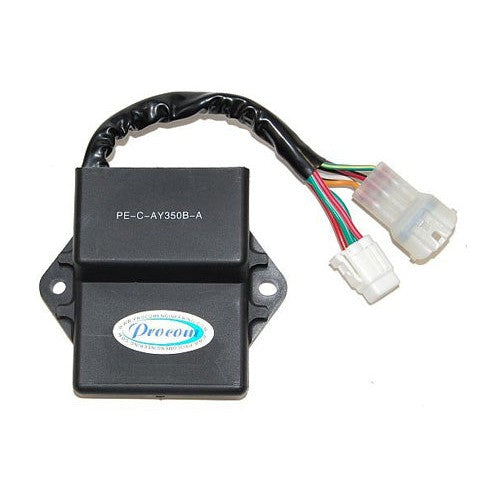 97-06 Yamaha Banshee 350 Procom Cdi/rev Box