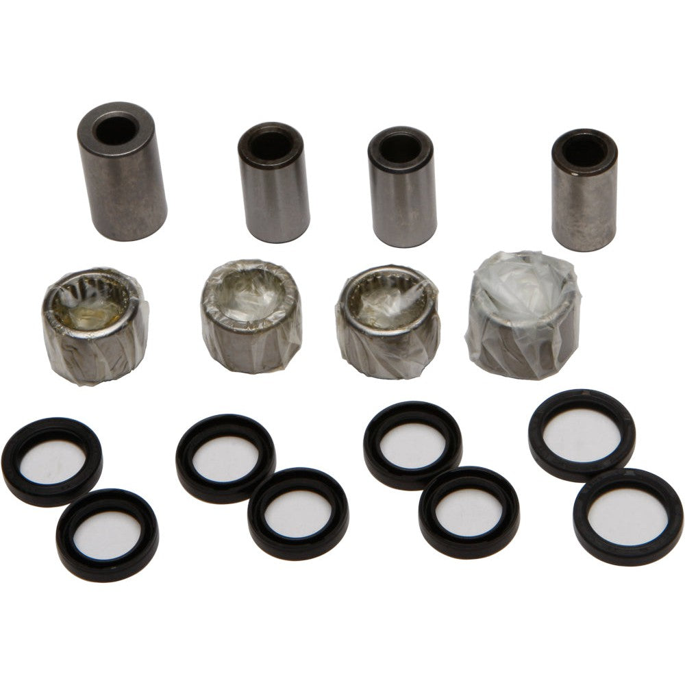 All Balls Swing Arm Linkage Bearing Seal Kit 27-1121