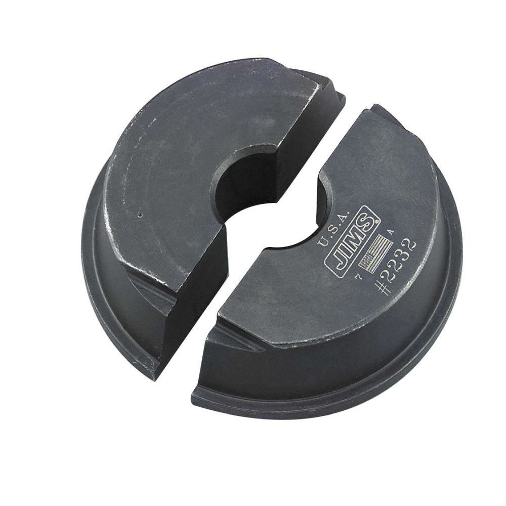 Jims Steering Head Bearing Race Tool - 2232